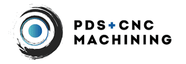 logo-pds and cnc machining