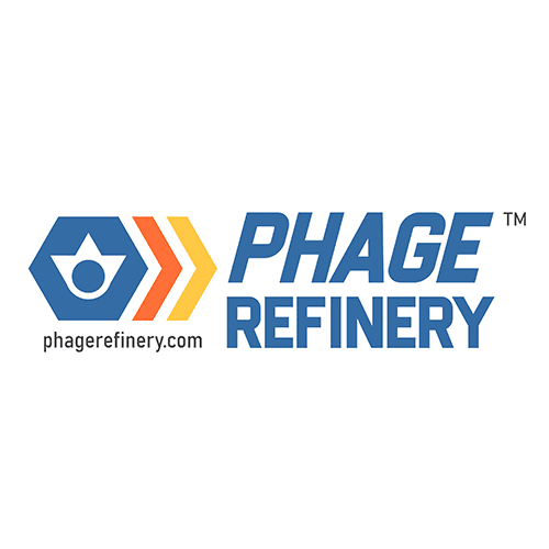 Phage Refinery